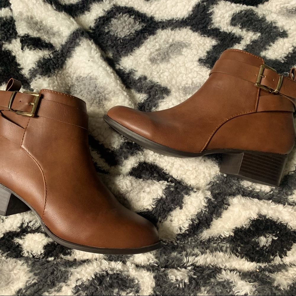 Forever21 Boots
